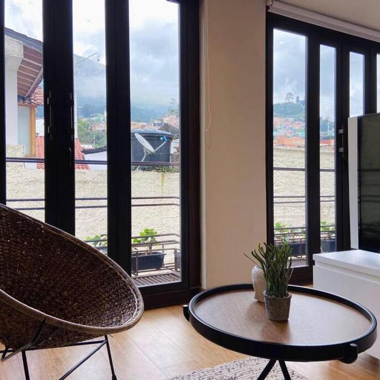 Great Studio in Candelaria - Apartamento de 1 dormitorio - 21