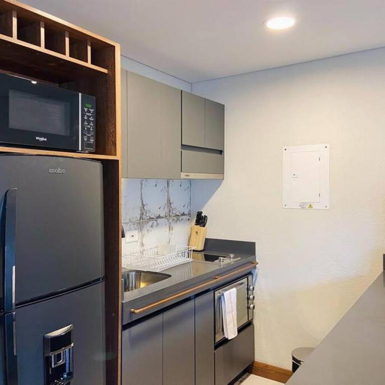 Great Studio in Candelaria - Apartamento de 1 dormitorio - 24