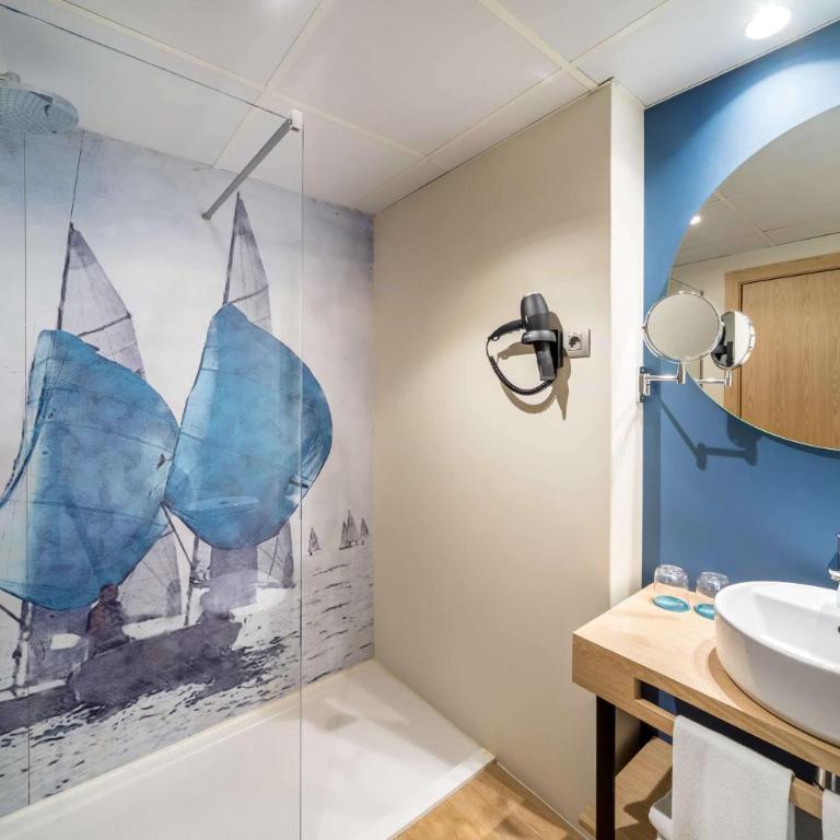 Occidental Alicante - Single Room - 3