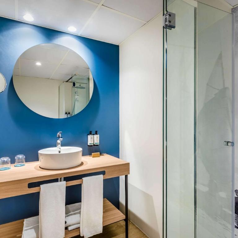Occidental Alicante - Single Room - 6