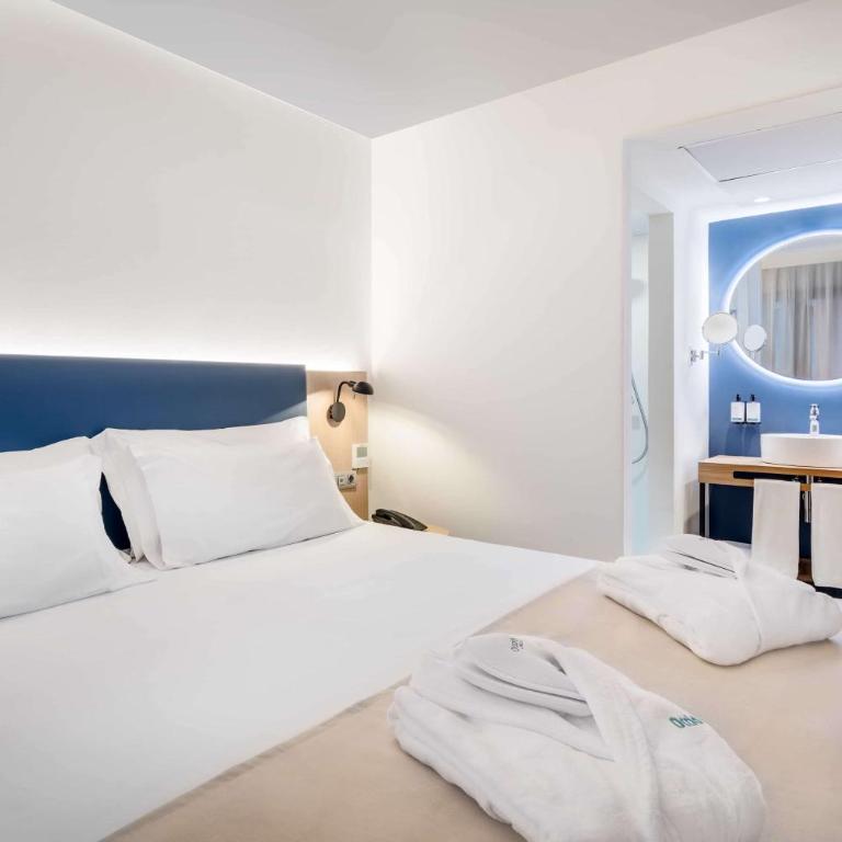 Occidental Alicante - Junior Suite - 4