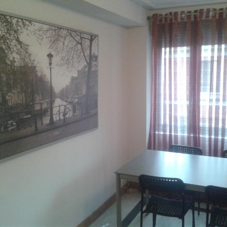 Apartamentos Jovellanos - Apartamento - 19