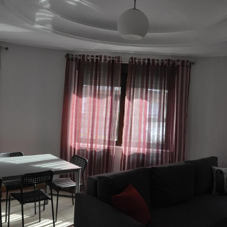 Apartamentos Jovellanos - Apartamento - 18