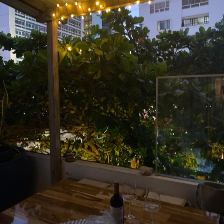Apartamento Loft - Two-Bedroom Apartment - 3