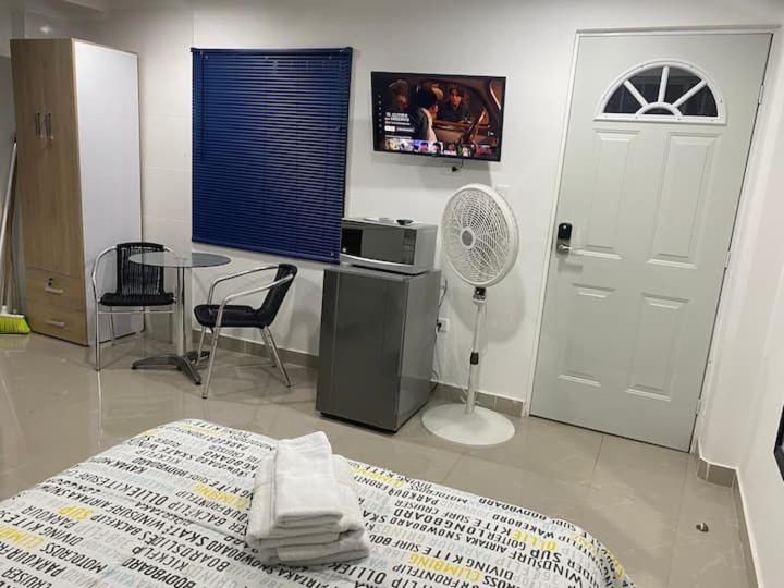 Hotel Orduz Centro Histórico de Cali - Double Room - 7