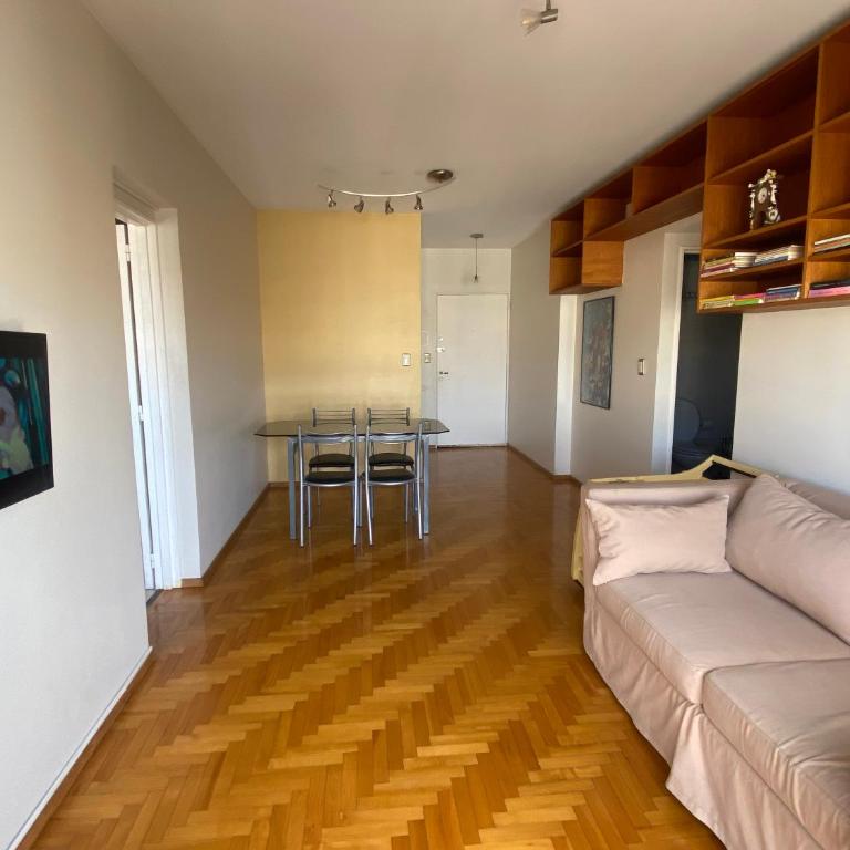 Depto con Cochera Opcional en el edificio - Apartamento de 1 dormitorio - 7