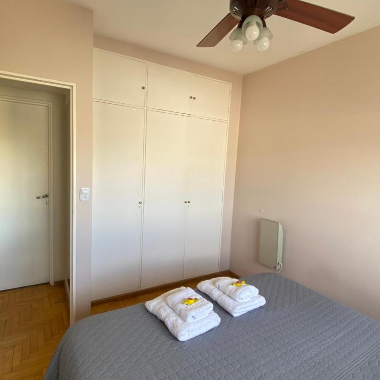 Depto con Cochera Opcional en el edificio - Apartamento de 1 dormitorio - 4