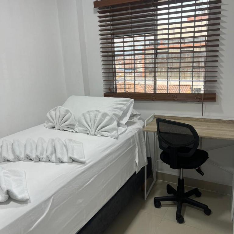 Hotel Orduz Centro Histórico de Cali - Studio - 1