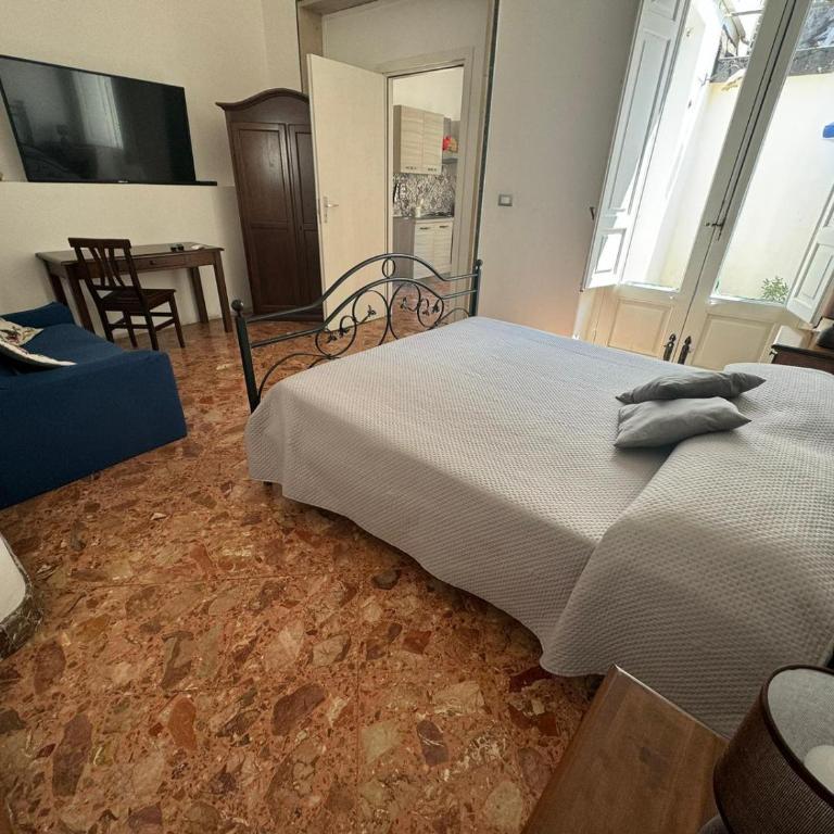 Arco del vescovo 2 - Appartamento con 1 Camera da Letto - 8