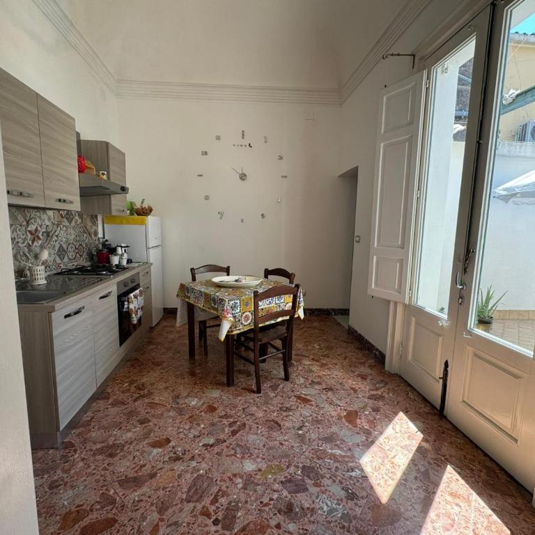 Arco del vescovo 2 - Appartamento con 1 Camera da Letto - 1