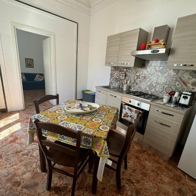 Arco del vescovo 2 - Appartamento con 1 Camera da Letto - 21