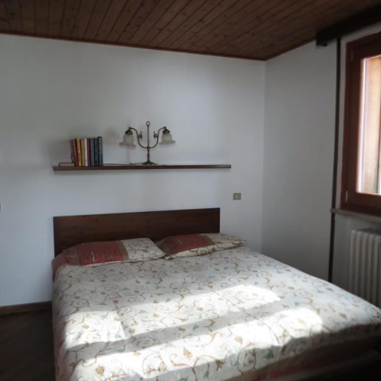 Residence Castelli - Appartamento con 1 Camera da Letto - 5