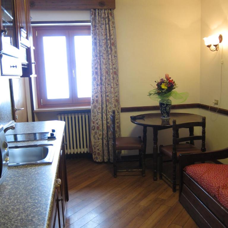 Residence Castelli - Appartamento con 1 Camera da Letto - 7