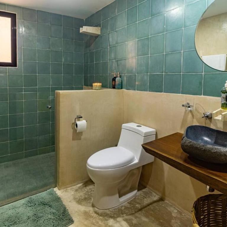 Casa Clementina Luxe Rustic Haven 5 star Location - Three-Bedroom Vacation Home - 49