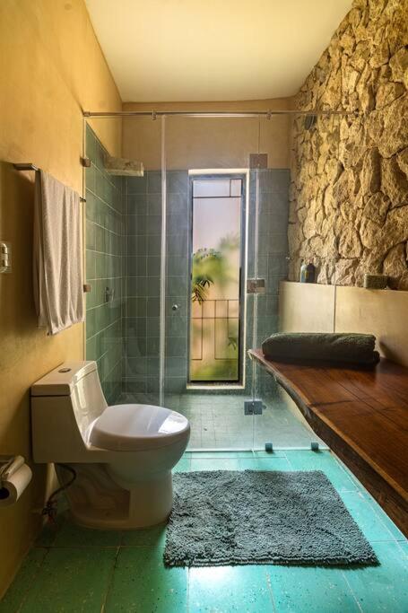 Casa Clementina Luxe Rustic Haven 5 star Location - Three-Bedroom Vacation Home - 36
