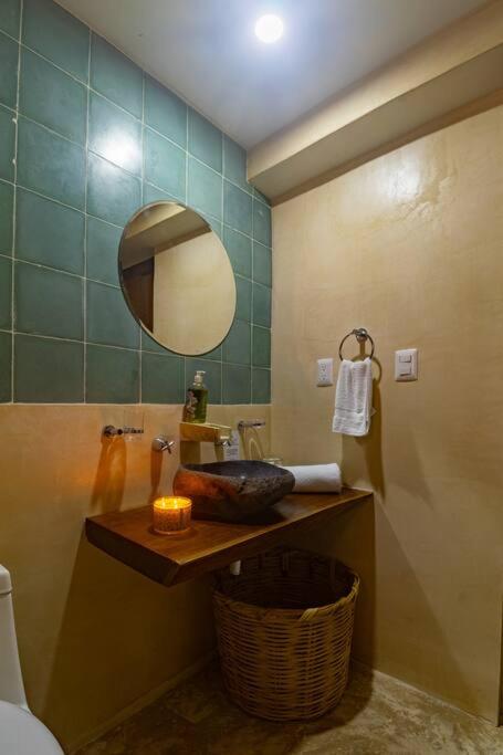 Casa Clementina Luxe Rustic Haven 5 star Location - Three-Bedroom Vacation Home - 47