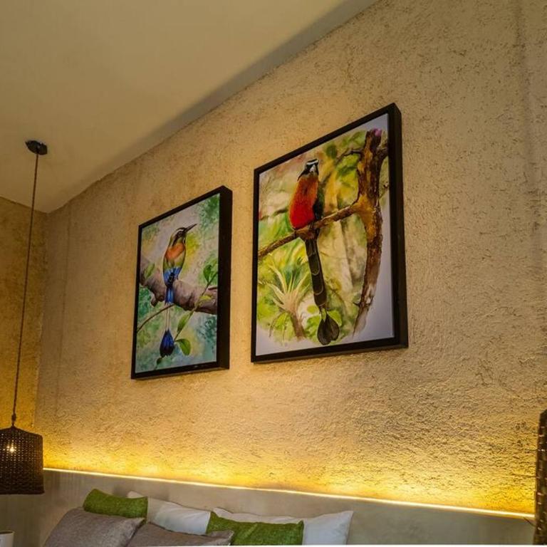 Casa Clementina Luxe Rustic Haven 5 star Location - Three-Bedroom Vacation Home - 51