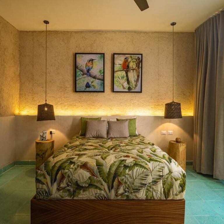 Casa Clementina Luxe Rustic Haven 5 star Location - Three-Bedroom Vacation Home - 50
