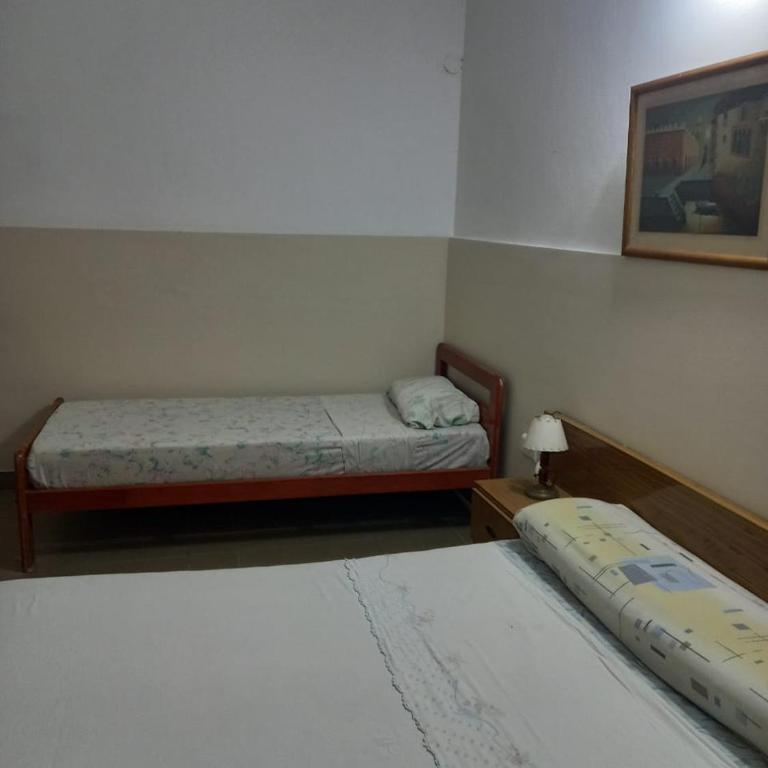Hotel Florentino - Habitación Triple - 3