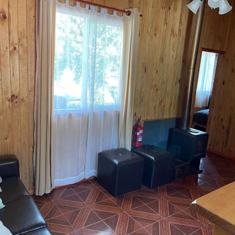 Cabañas Mawidantu Lemu - Chalet de 2 dormitorios - 2