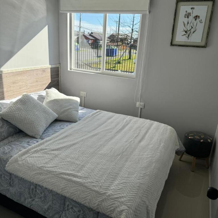 Apart House - Apartamento de 1 dormitorio - 8