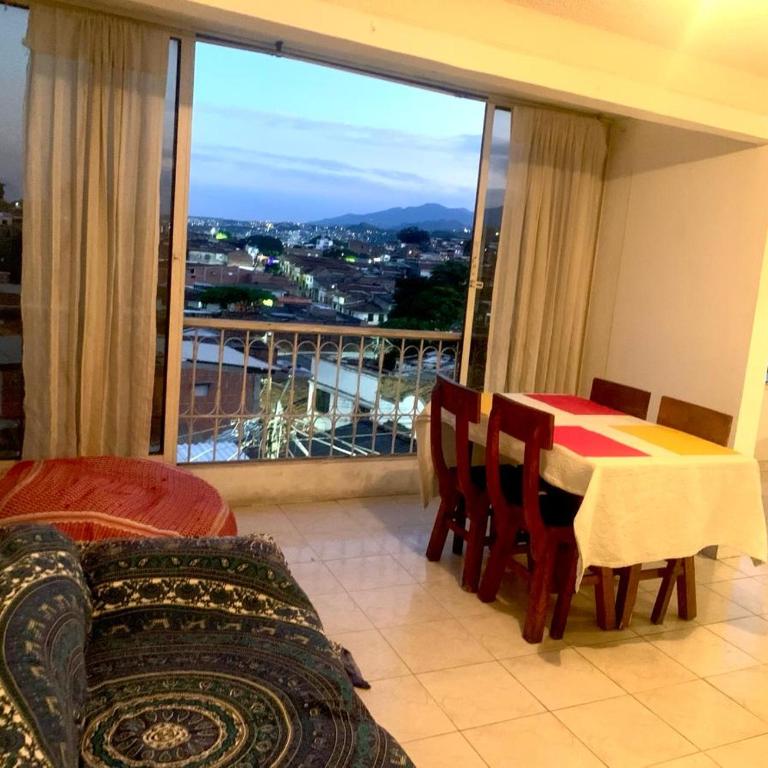 Salamandra San Antonio - Apartamento de 2 dormitorios - 5