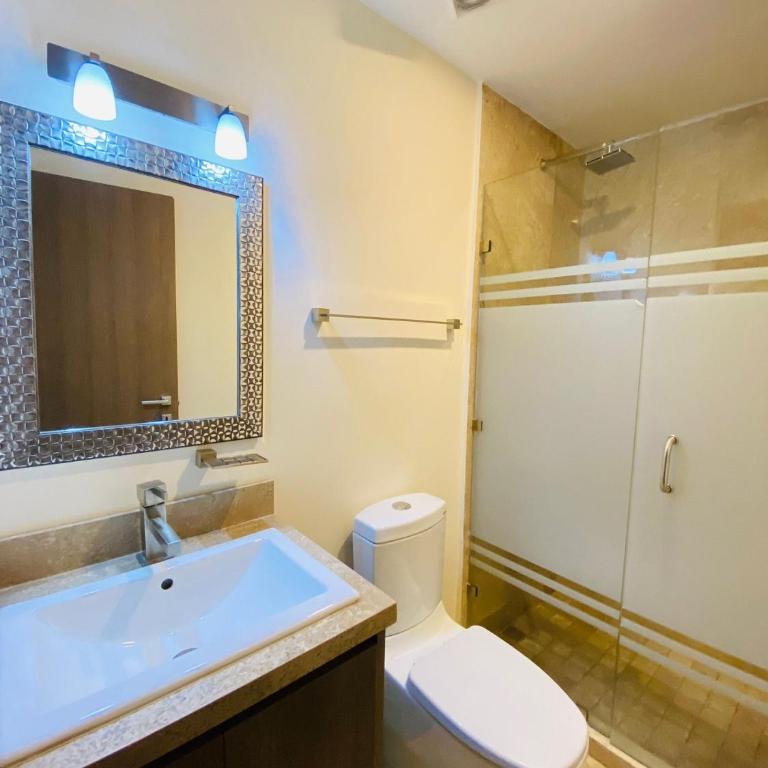 Torre Central 102: Malecón, Lujo y Vistas de ensueño. - Apartment with Sea View - 14