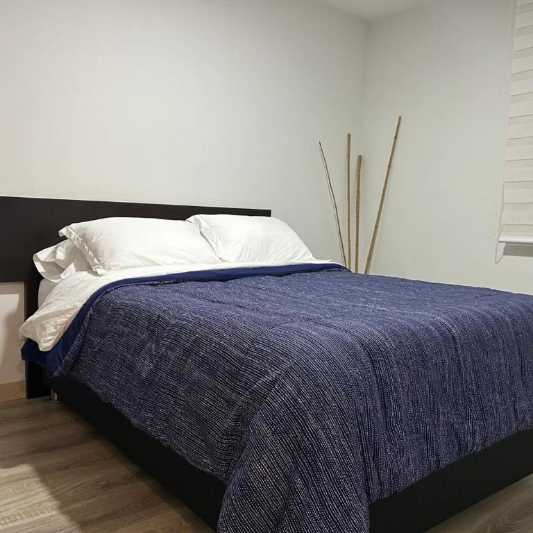 Apartamento frente a Mallplaza - Apartamento de 2 dormitorios - 5