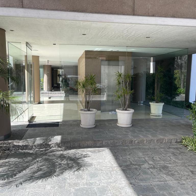 Hermoso departamento en Vicente Lopez - One-Bedroom Apartment - 5