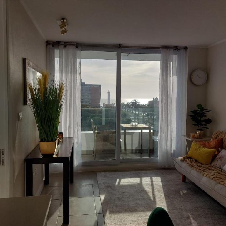 Sunrise - Apartamento de 1 dormitorio - 18