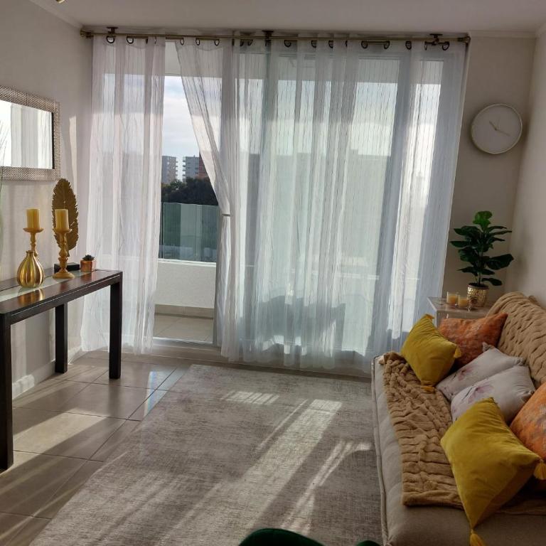 Sunrise - Apartamento de 1 dormitorio - 19