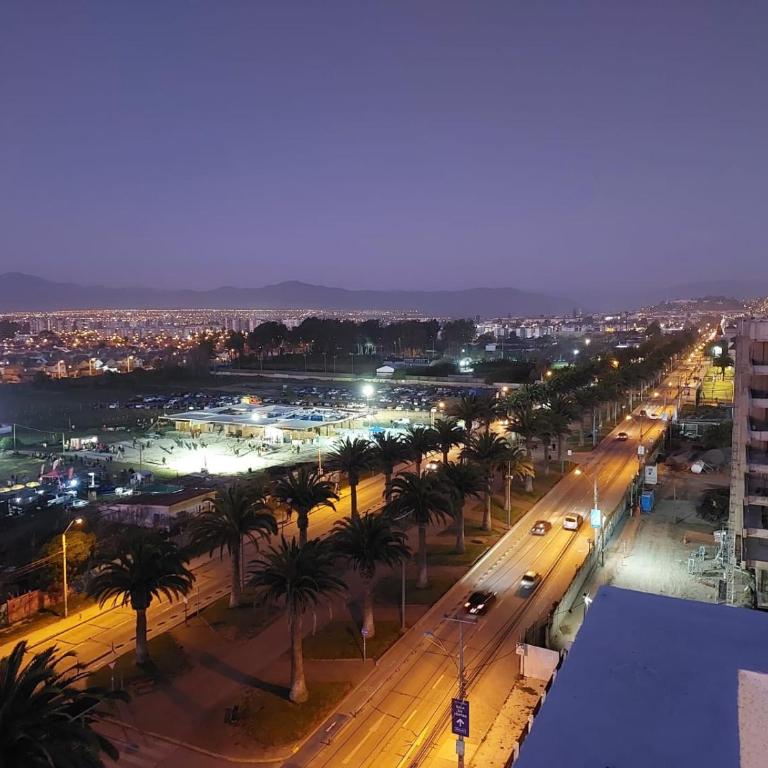 Sunrise - Apartamento de 1 dormitorio - 32
