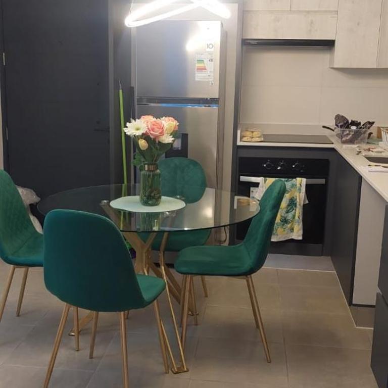 Sunrise - Apartamento de 1 dormitorio - 12