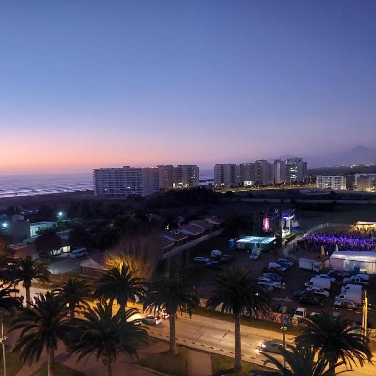 Sunrise - Apartamento de 1 dormitorio - 34