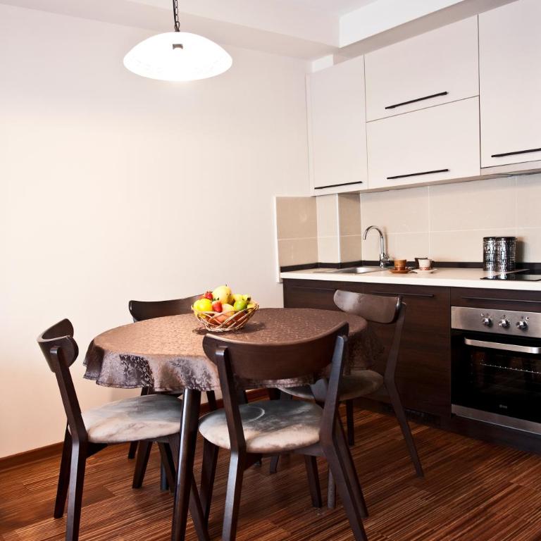 Apartman Maximus Kraljevi Čardaci - Apartman sa 1 Spavaćom Sobom - 7