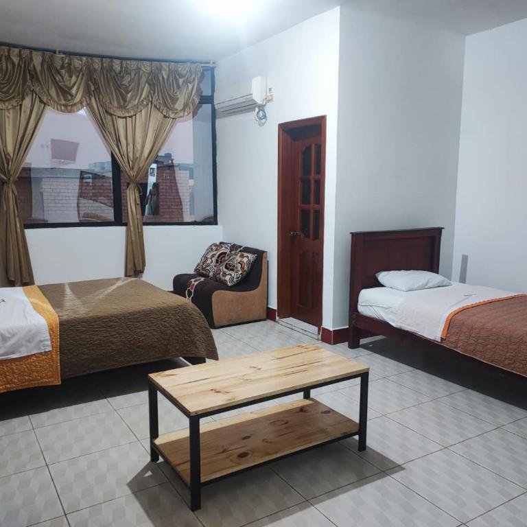Hotel Jekannyty - Double Room - 15