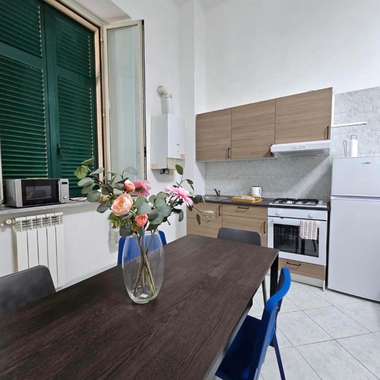 Nunzia's House - Appartamento con 2 Camere da Letto - 5