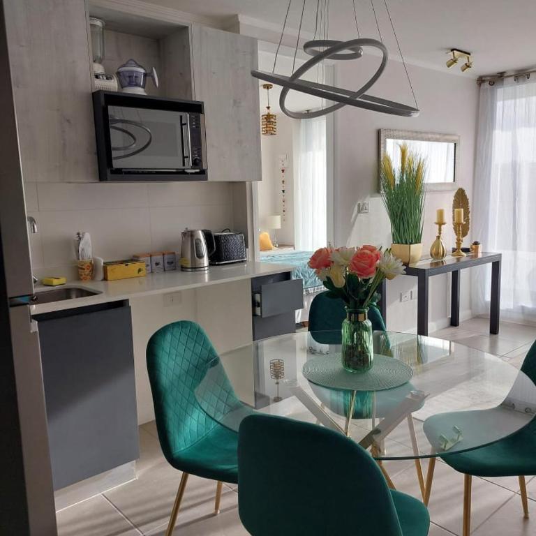 Sunrise - Apartamento de 1 dormitorio - 9