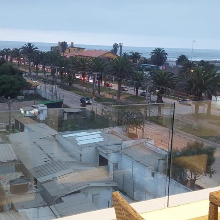 Sunrise - Apartamento de 1 dormitorio - 7