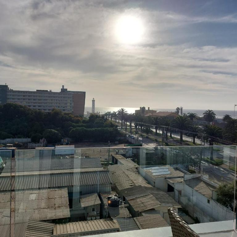 Sunrise - Apartamento de 1 dormitorio - 3