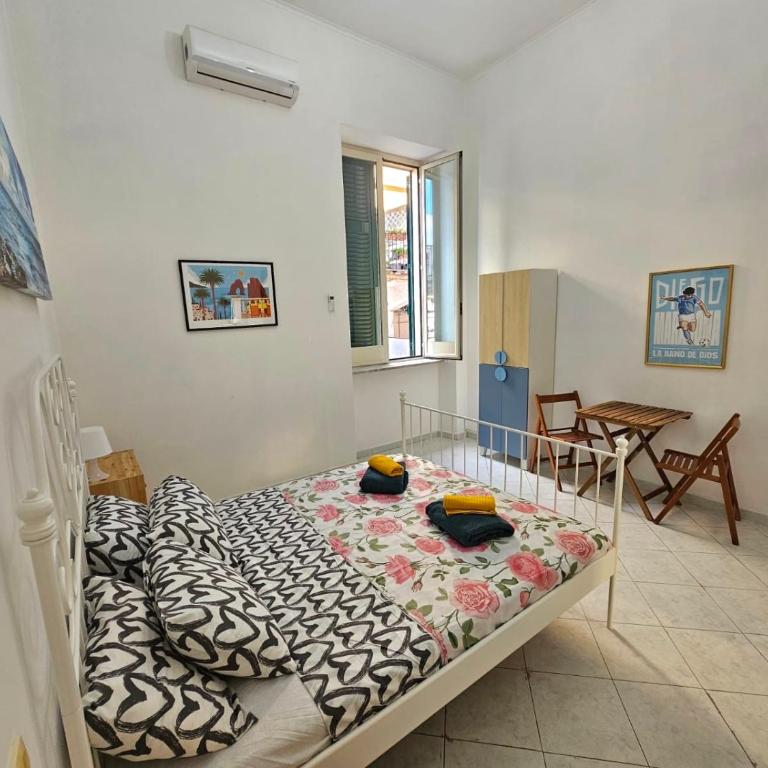 Nunzia's House - Appartamento con 2 Camere da Letto - 15