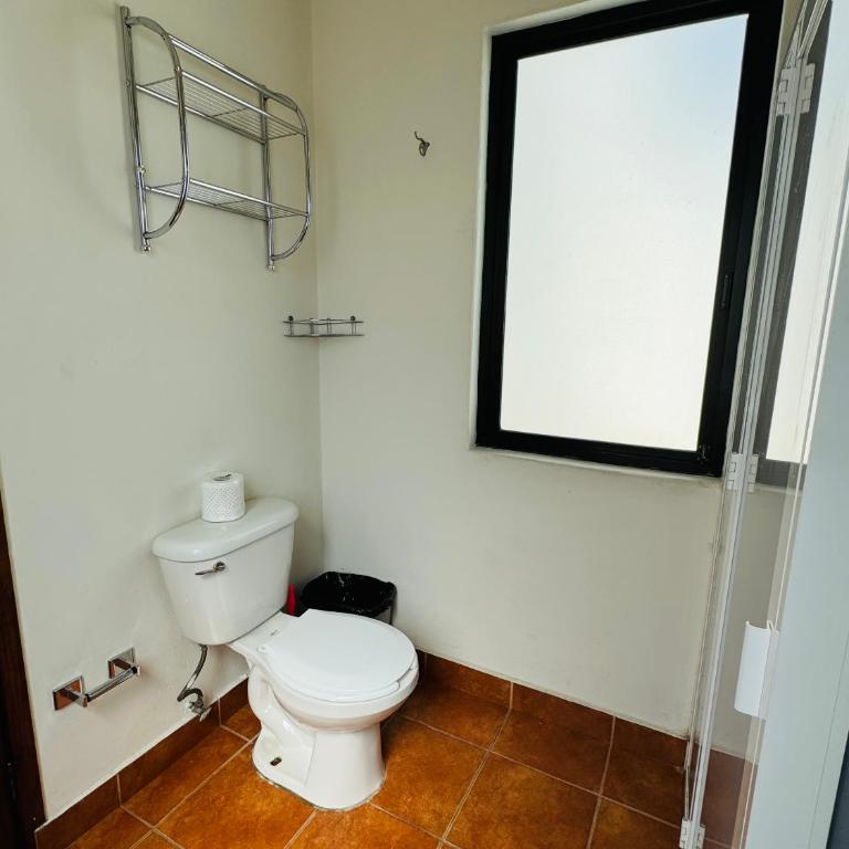 Casa Los Arquitos de Xochimilco - Apartamento con terraza - 21