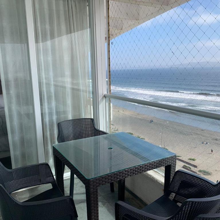 Departamento frente al mar Neohaus La Serena - Apartamento de 3 dormitorios - 14