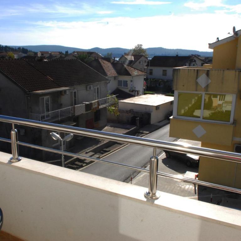 Apartments Jovan - Studio - 9