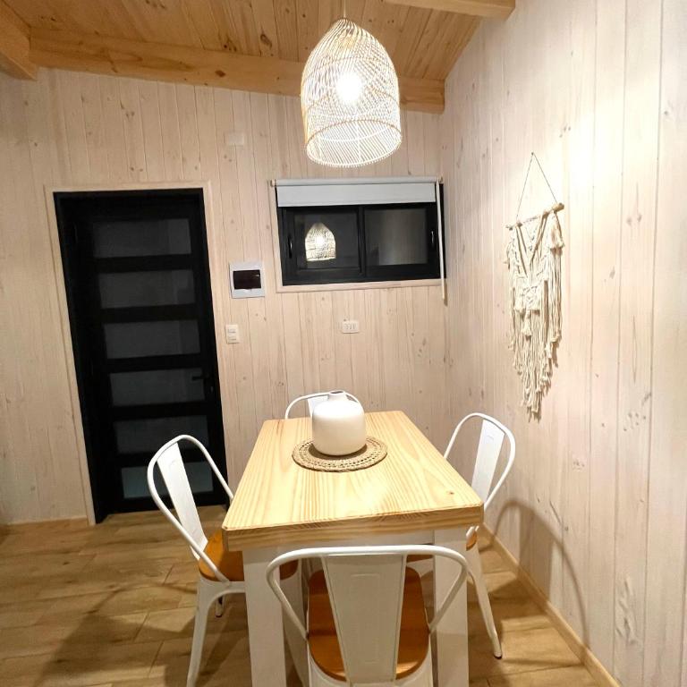 Minicasa en Llico - Casa de 2 dormitorios - 7
