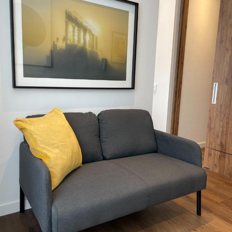 Art Homes 85 - Suite Executive - 6