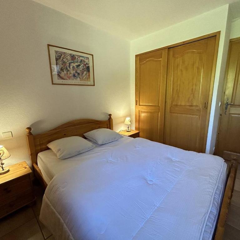 Appartement moderne 4 pers. à Méribel avec cuisine équipée, TV et balcon - FR-1-355-264 - Appartement - 5