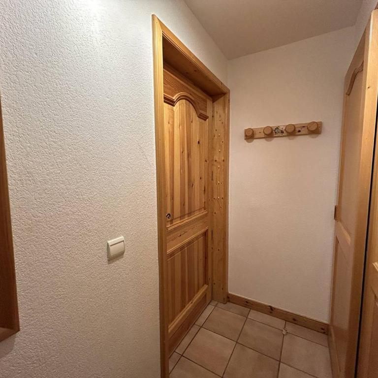 Appartement moderne 4 pers. à Méribel avec cuisine équipée, TV et balcon - FR-1-355-264 - Appartement - 14