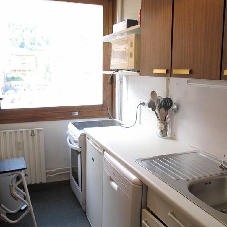 Spacieux 3 pièces 6 pers. à La Plagne, proche pistes - Apartamento de 2 dormitorios - 3