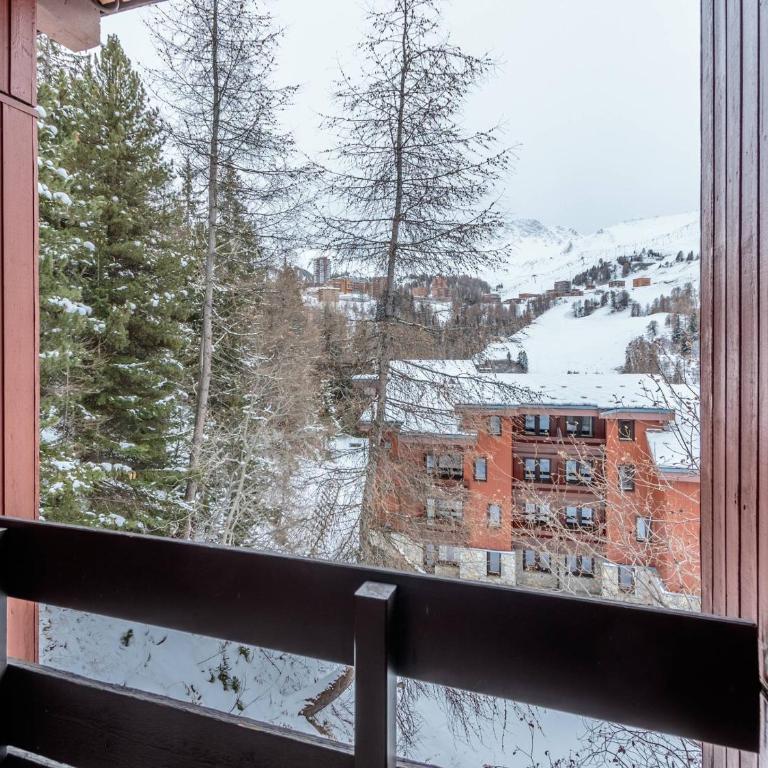 Appartement Duplex Chaleureux à Plagne 1800 - Appartement 2 Chambres - 19